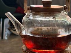 -晋江荣誉国际酒店·港誉茶餐厅