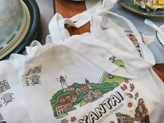 -渔港甄宴·海鲜·地标烟台菜(金沙滩店)