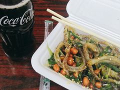 -陈添記·祖傳爽鱼皮·西关老字号(广州首店)