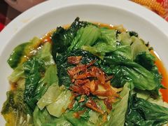 -西贝(科华王府井店)
