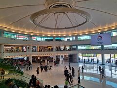 -新城市广场