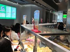 -LELECHA乐乐茶(美罗城店)