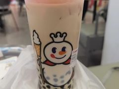 -蜜雪冰城(一市场店)