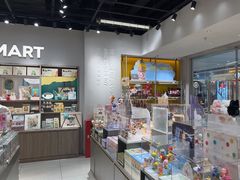 -泡泡玛特POPMART(石景山万达店)