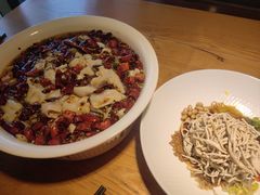 -永安鱼庄·镇江菜(丁卯店)