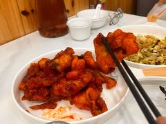 -肘子酥(王顶堤店)