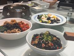 -郭林家常菜(狼垡店)