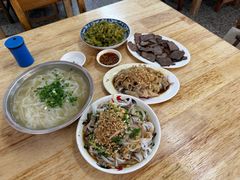 -芳记粉店(总店)