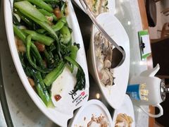 -百姓百味海鲜酒楼(粤垦路总店)