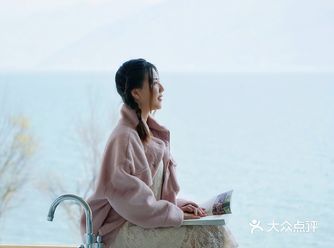 大理民宿|睡在洱海边，看日升日落