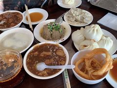 炒肝-姚记炒肝店(鼓楼店)