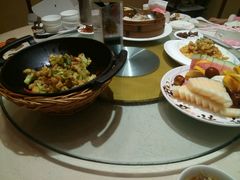 -蓝海国际大饭店·蓝钻自助百汇(兰山店)