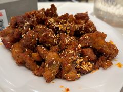 -凯鸽酒楼(大同振兴街店)