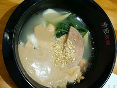 -串串叔叔(UNCLE CHUAN CHUAN)