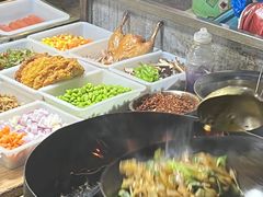 -大学城夜市大排档(凤栖路店)