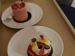 -三亚海棠湾仁恒皇冠假日酒店·大堂吧
