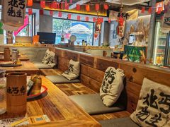 -北丐先生·野馄饨烧烤(雨花万象店)