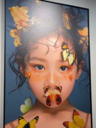 -大树儿童摄影