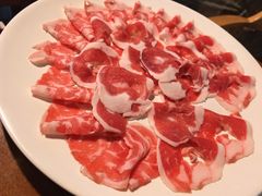 -前门杨记·铜锅涮肉(王府井·故宫店)