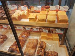 -爸爸糖吐司面包(悠唐购物中心店)