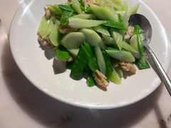 -初蓉丨遇见新川菜(亲贤街荣耀店)
