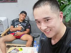 -TFC 纯泰拳馆MuayThai