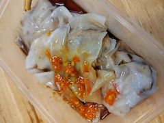 辣椒酱-山水肠粉(盐田店)