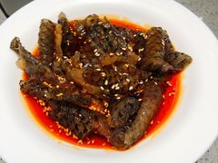 -半天妖烤鱼(西铁营万达店)