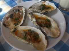 -国贸花园酒店1178海鲜自助餐厅(武康店)