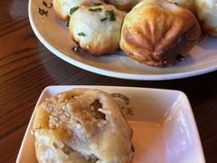 -哑巴生煎(临顿路店)