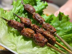 -串盟烧烤大排档·长沙美食地标(星沙店)