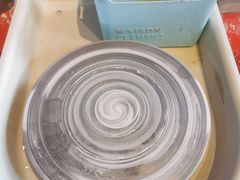 -不贰手作陶艺diy·烧玻璃·银饰团建(人民大学店)