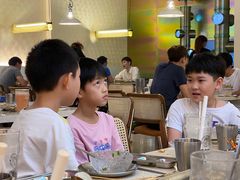 -白仁仔· 活烤海鲜 宵夜(豫园店)