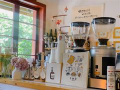 -春风十里咖啡馆