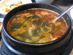-一心烤肉(延安路店)
