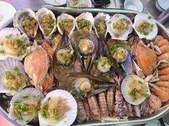-陈小厨海鲜大咖·15年平潭味(龙王头店)