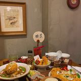 广州探店|打卡冬日怀旧食堂🏮满馥·中日料理