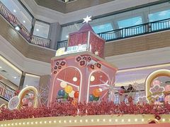 -顺联广场(陈村店)