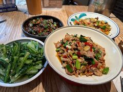 -树厨贵州菜(大十字店)
