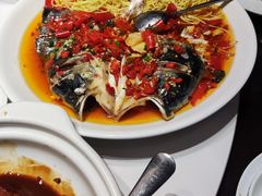 -老长沙湘菜馆(凤凰路店)