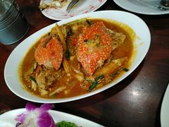 -Dang restaurant (patong phuket)