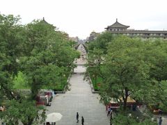 -樊记腊汁肉(竹笆市总店)