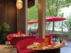 -金玉满堂潮州酒楼(无限极荟购物广场店)