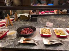 -金海湾自助餐厅(金陵饭店)