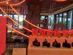 -海棠湾威斯汀酒店·知味西餐厅