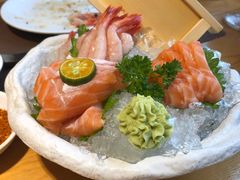 -禾风·海鲜料理自助(玉林店)