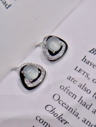 点击看大图 -Cindy Jewelry·钻戒·彩色宝石