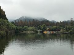 -井冈山风景名胜区