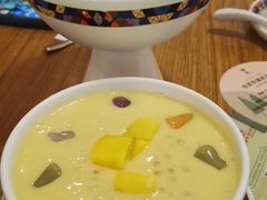 -糖纸甜品(恒一广场店)