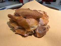 -客颂·客家宴(大壮国际广场店)